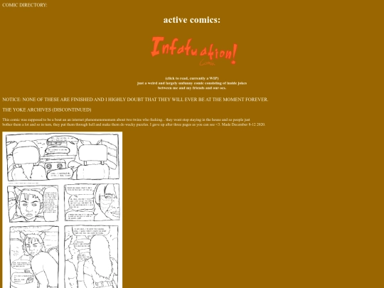 comic screenshot