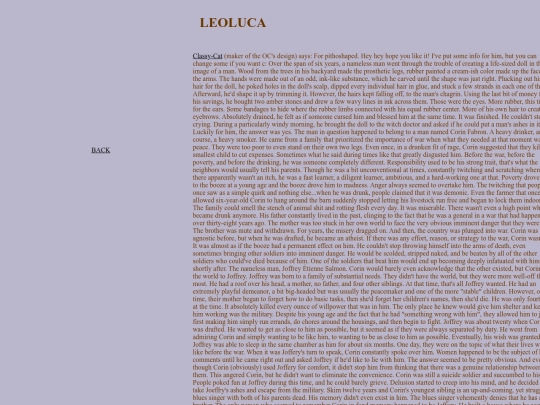 leoluca screenshot