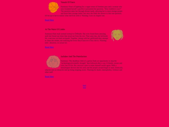 literature2 screenshot