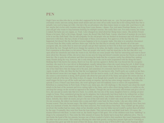 pen screenshot
