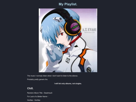 content/music screenshot