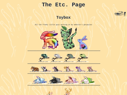 misc screenshot