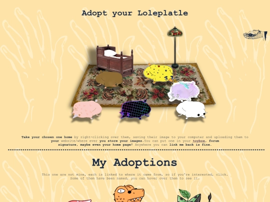 toybox screenshot