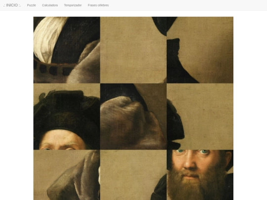 puzzle screenshot