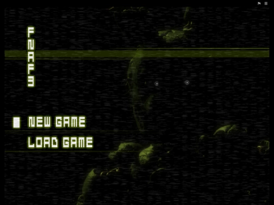 Fnaf2 screenshot