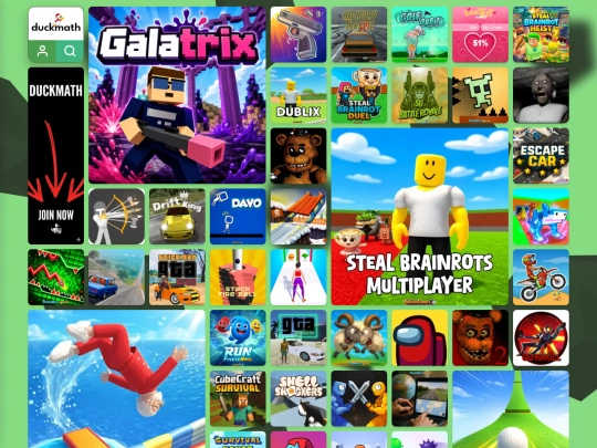 GamesDB2 screenshot