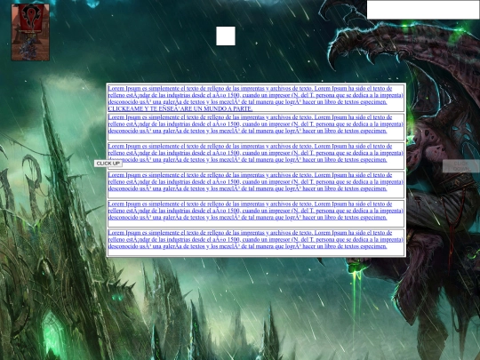 Matriz screenshot