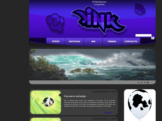 Proyecto1Gon screenshot