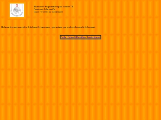 clases/fuentes screenshot