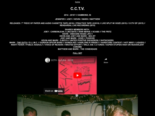 cctv screenshot