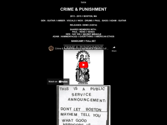 crimeandpunishment screenshot