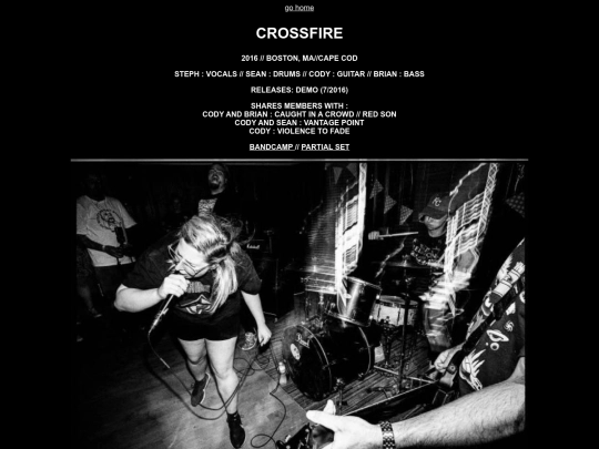 crossfire screenshot