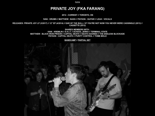 farang screenshot