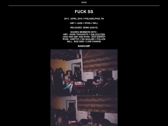 fuckss screenshot