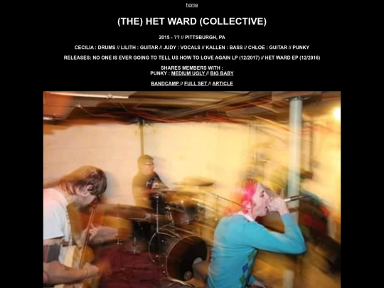 hetward screenshot