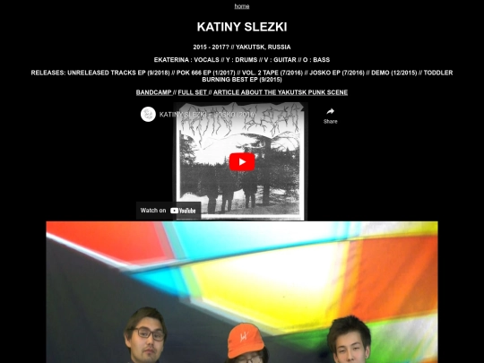 katinyslezki screenshot