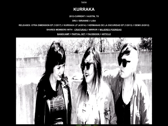 kurraka screenshot