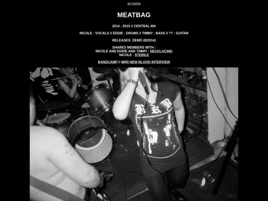 meatbag screenshot