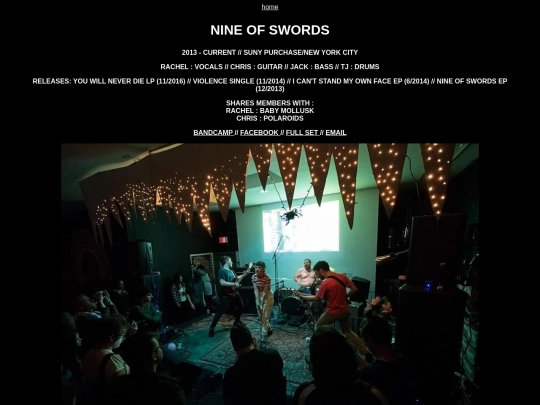 nineofswords screenshot