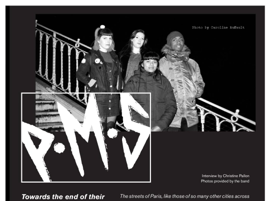 pmsmrr screenshot