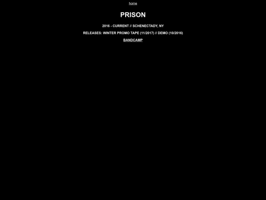 prison screenshot