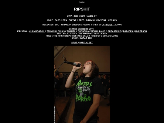 ripshit screenshot
