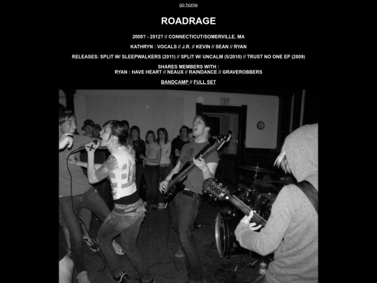 roadrage screenshot