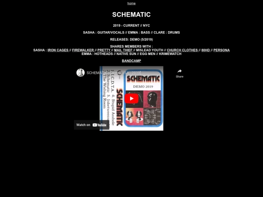 schematic screenshot