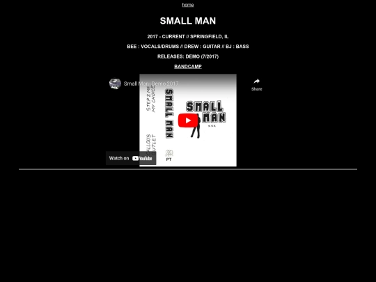 smallman screenshot