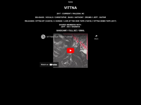 vittna screenshot