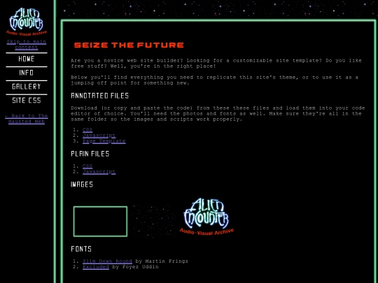 aeava/code screenshot