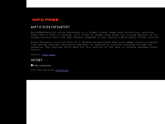 aeava/info screenshot