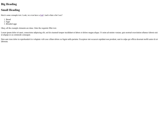 aeava/template screenshot