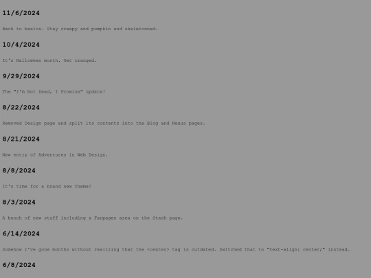 updates/updates24 screenshot