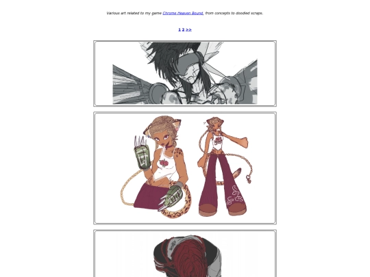 index/gallery/chromeheaven2 screenshot
