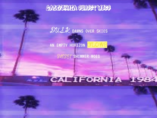 haiku screenshot