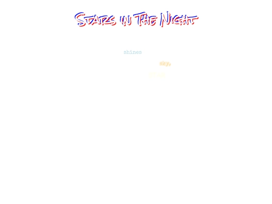 haiku2 screenshot
