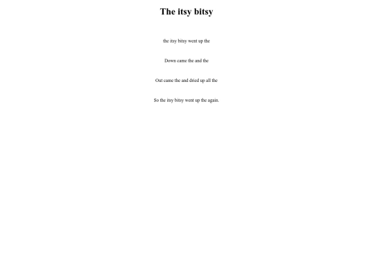 kidspoem1 screenshot
