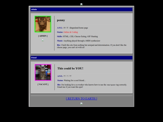bios screenshot