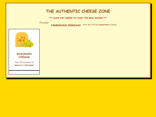 cheesebig screenshot