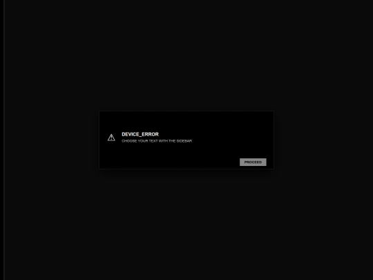 siprot screenshot