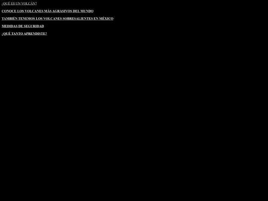 izquierda proyecto screenshot