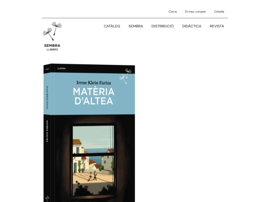 llibre1 screenshot