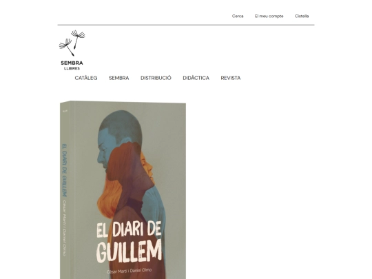 llibre2 screenshot