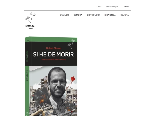 llibre3 screenshot