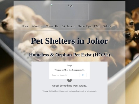 Johor screenshot