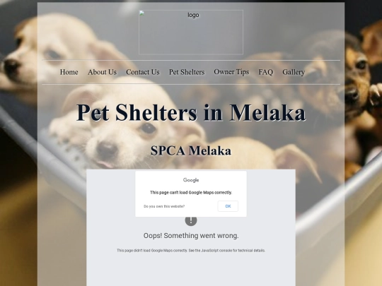 Melaka screenshot