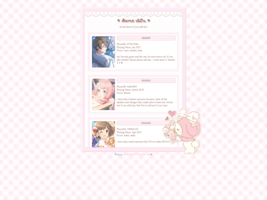 gameids screenshot