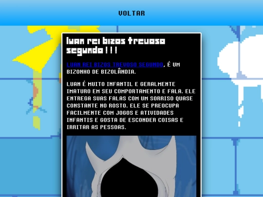 luan screenshot