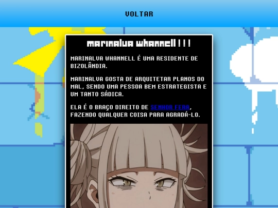 marinalva screenshot